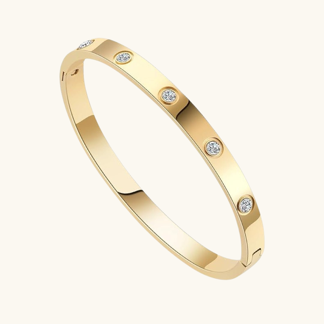 Eternity Link Bransoletka Diament