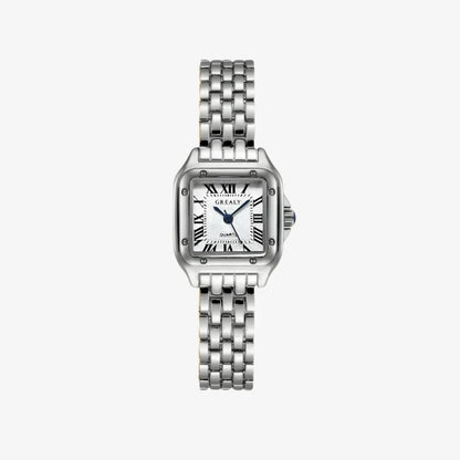 Fienna Watch | Złoto