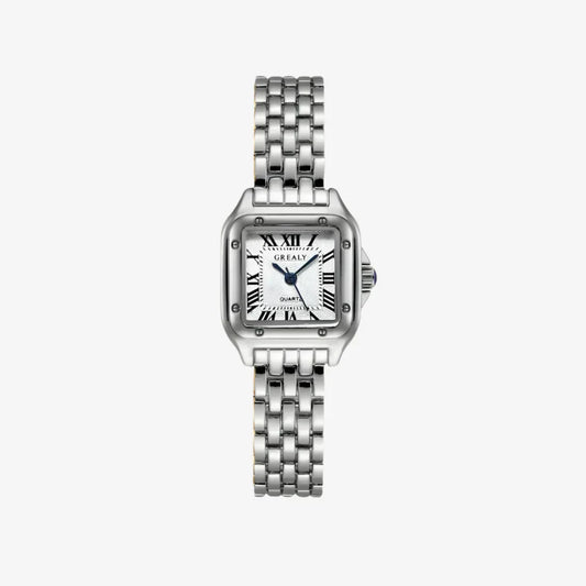Fienna Watch | Złoto