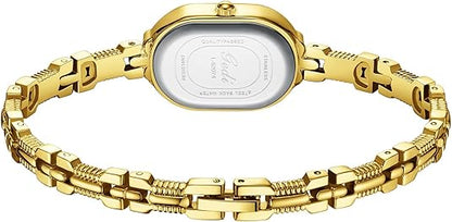 Celisse Verity Watch | Złoto