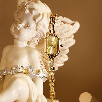 Celisse Verity Watch | Złoto