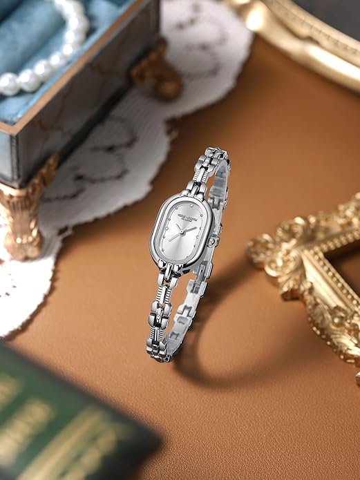 Celisse Verity Watch | Złoto