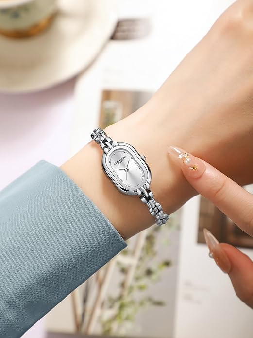 Celisse Verity Watch | Złoto