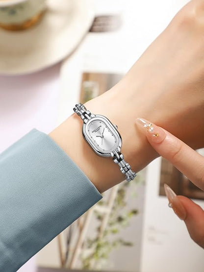 Celisse Verity Watch | Złoto