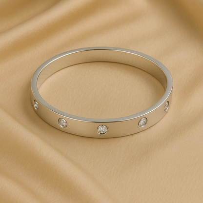 Eternity Link Bransoletka Diament