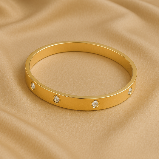Eternity Link Bransoletka Diament