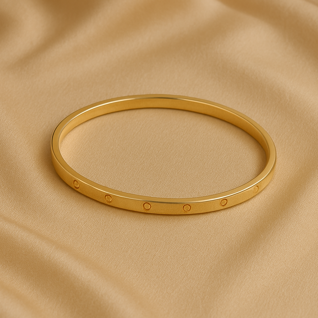 Eternity Link Bransoletka Thin