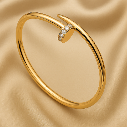 Elegance Nail Bransoletka