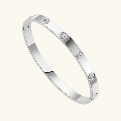 Eternity Link Bransoletka Diament