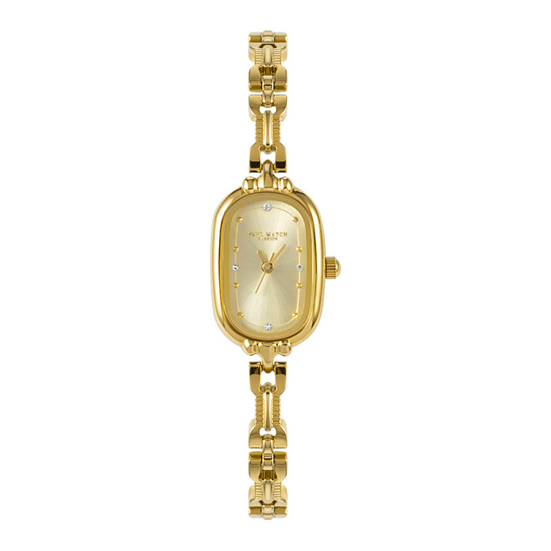 Celisse Verity Watch | Złoto