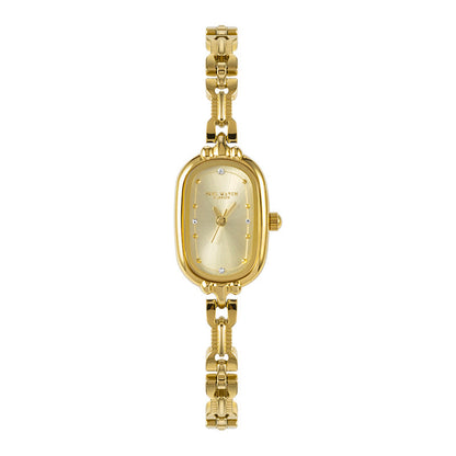 Celisse Verity Watch | Złoto