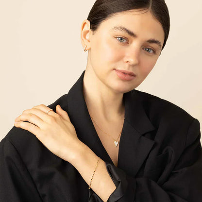 Cabaret Bransoletka | Złoto
