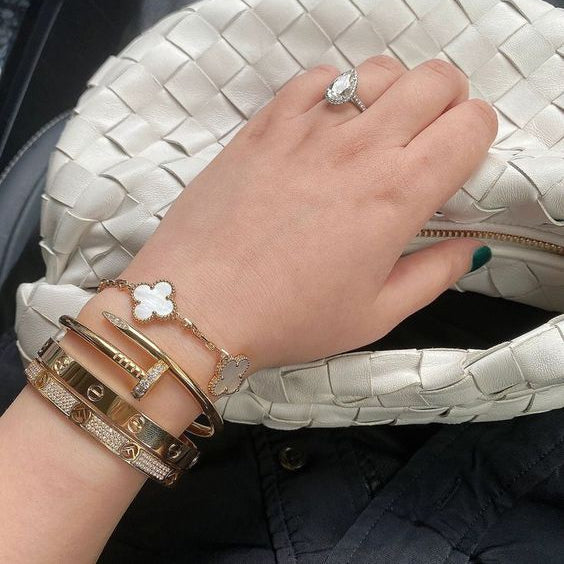 Elegance Nail Bransoletka