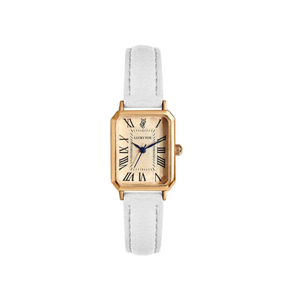 Vivelle Crest Watch | Złoto