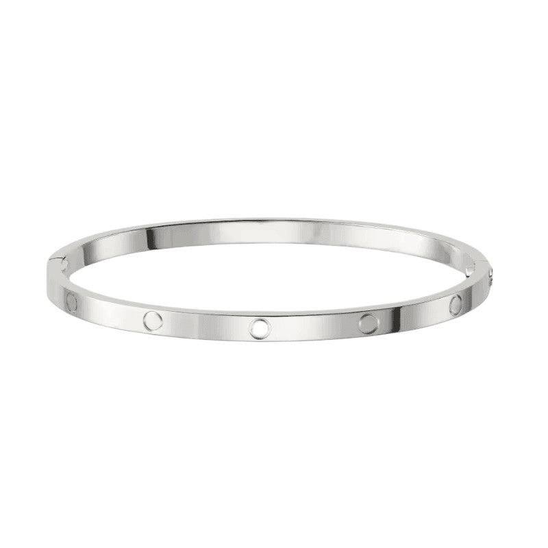 Eternity Link Bransoletka Thin