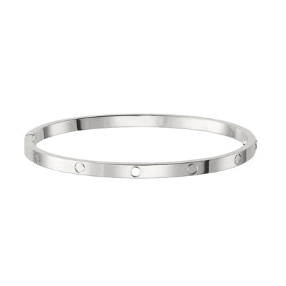 Eternity Link Bransoletka Thin