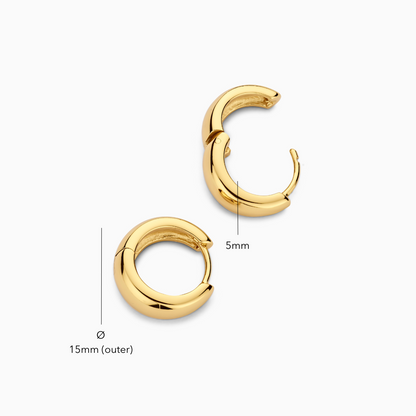 Rue Kółka | Złoto